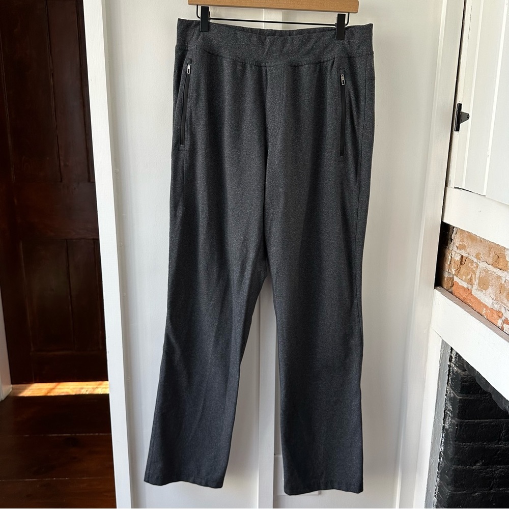 LULULEMON grey discipline pant - Picture 4 of 8